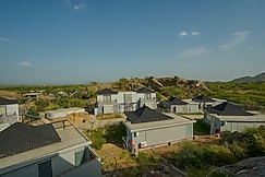 One Earth A Leopard Park, Jawai, Falna