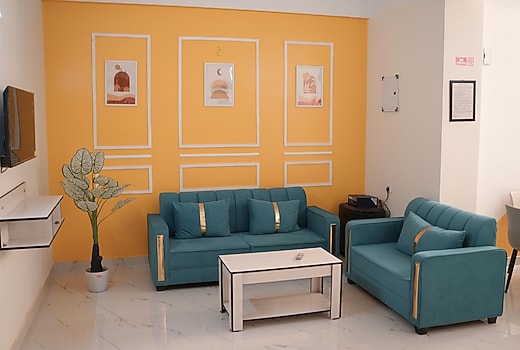 Nestify Luxe Apartment | 600m From Dispur Hospital