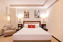 Teo Luxury Near Delhi Airport, Delhi