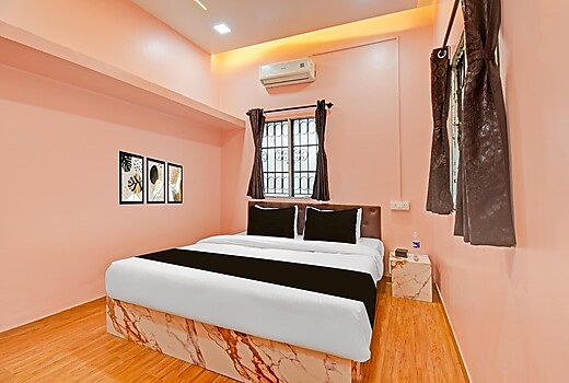 Hotel O The Heaven