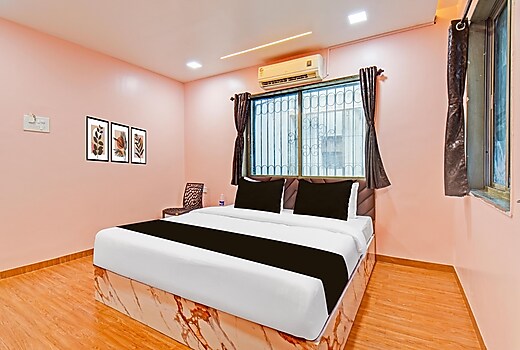 Hotel O The Heaven