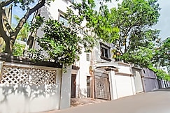 Hotel O The Heaven, Pune