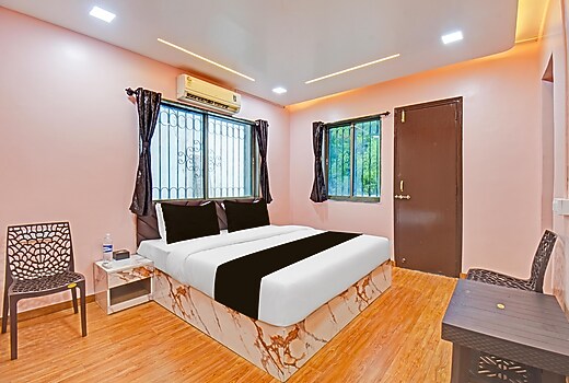 Hotel O The Heaven