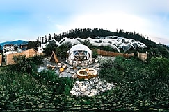 Glamoreo Walnut, Kufri