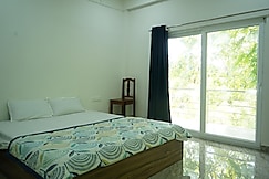 The Coastal Shed Swaraj Dweep Mahua Room, Havelock