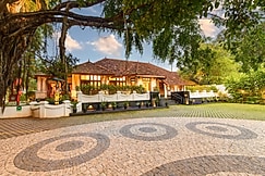Amritha Heritage, Thiruvananthapuram
