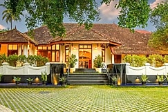 Amritha Heritage, Thiruvananthapuram