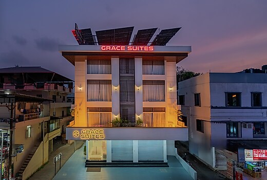 Grace Suites