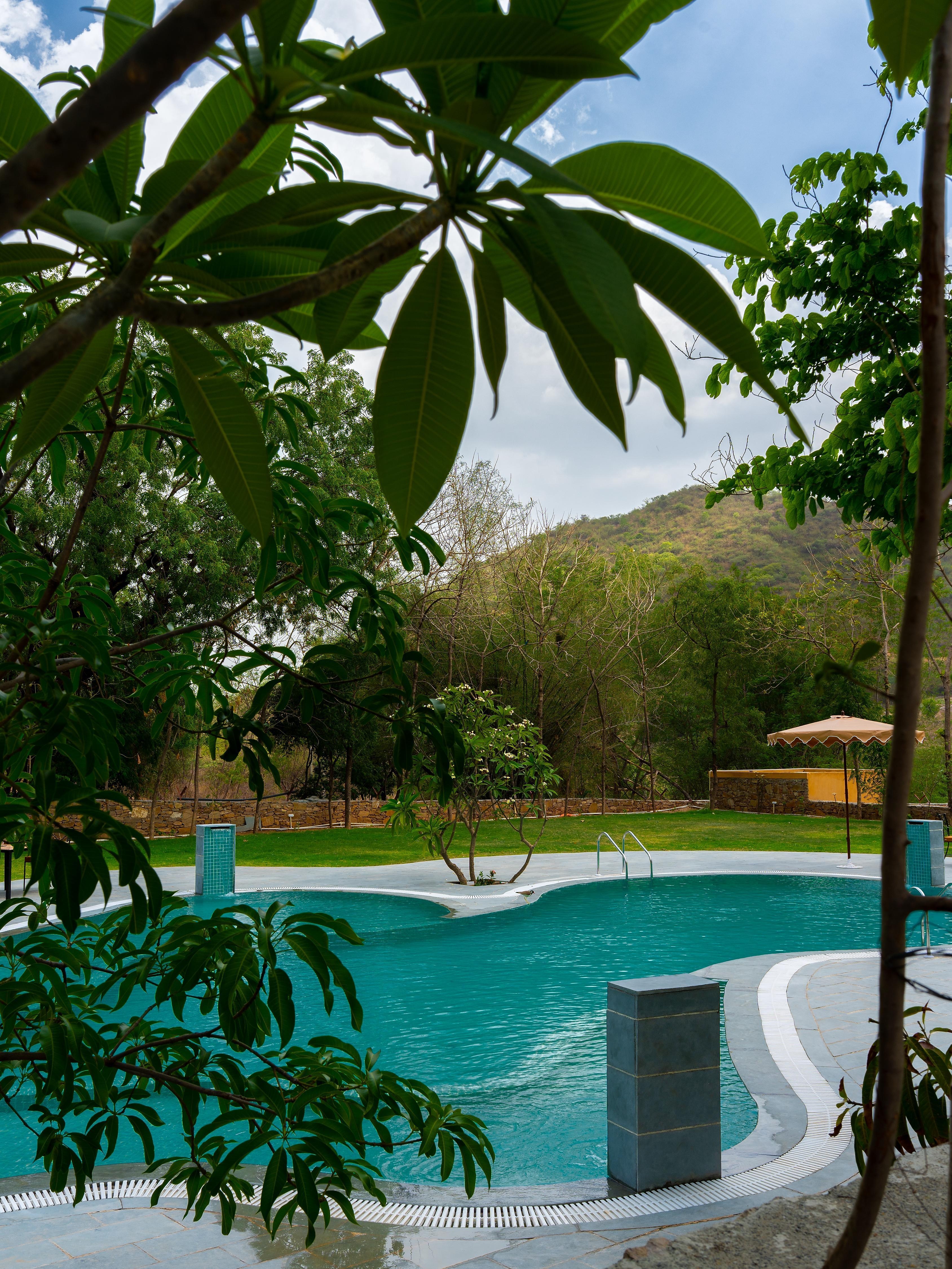 DEV BAGH RESORT - Tap to explore photos