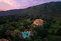 Dev Bagh Luxurious Private Suites, Udaipur