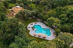 Dev Bagh Luxurious Private Suites, Udaipur