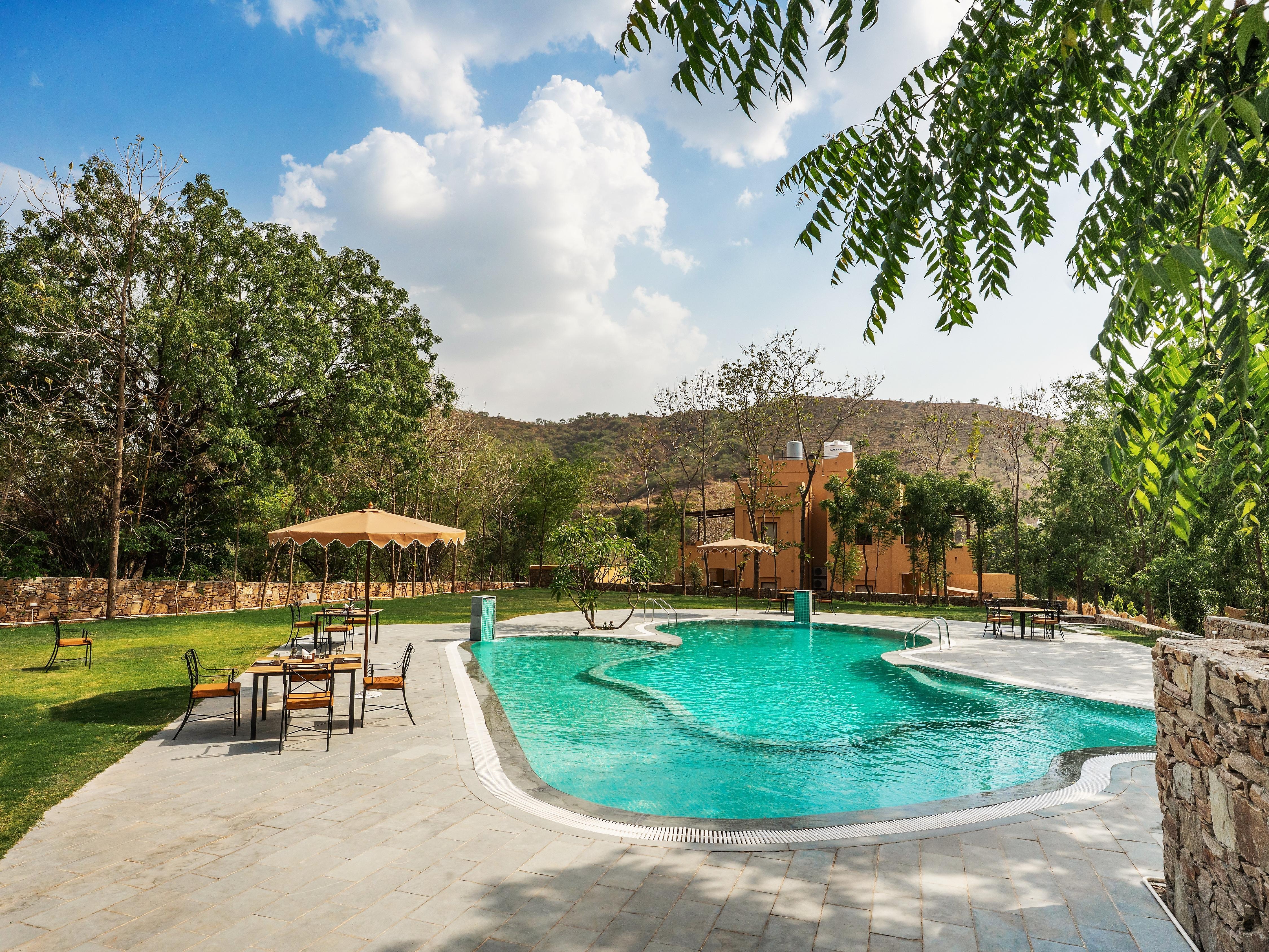 DEV BAGH RESORT - Tap to explore photos