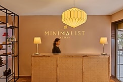 Minimalist - The Varanasi Edit, Varanasi