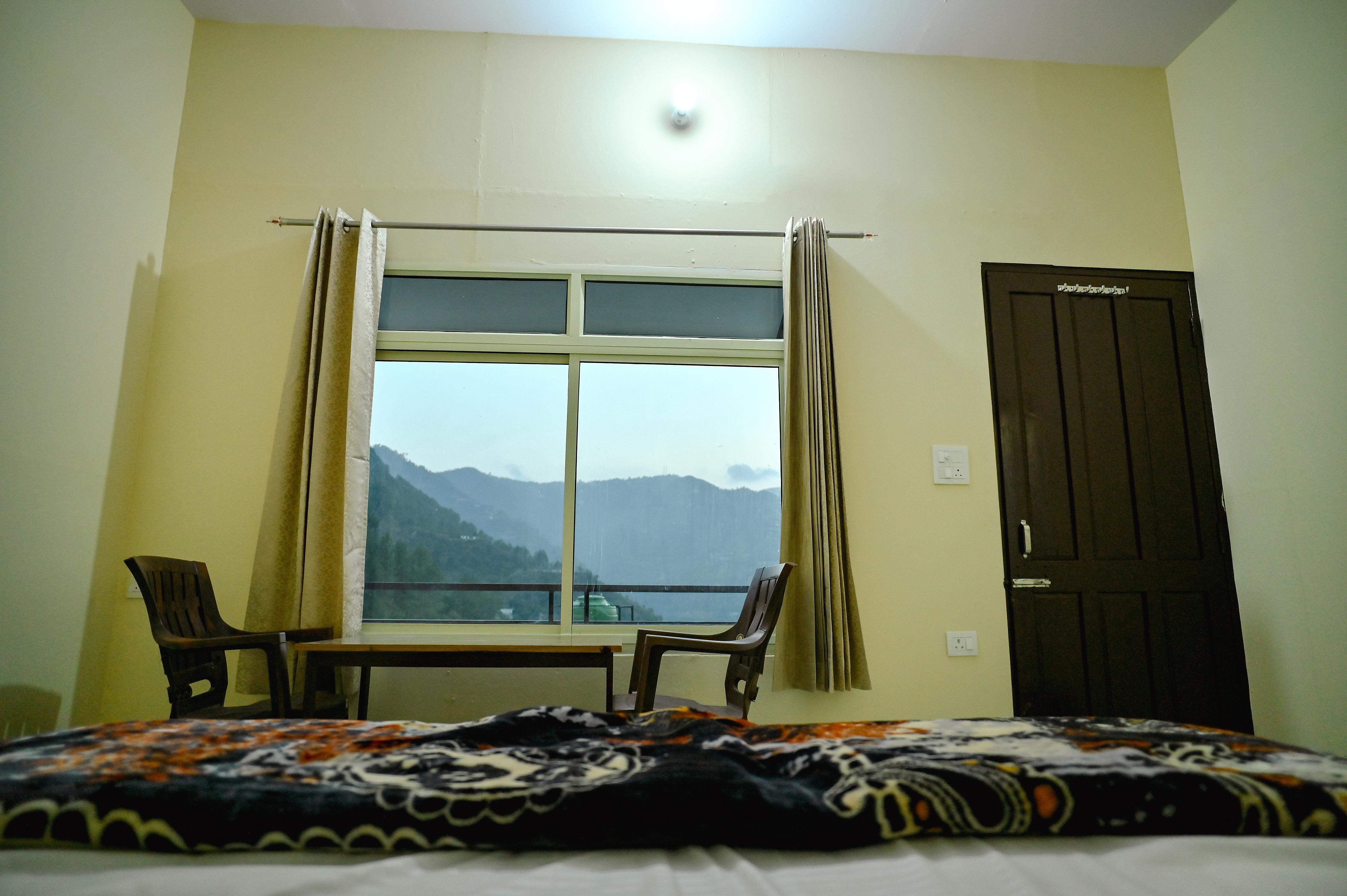TATHASTU RESORTS - Tap to explore photos