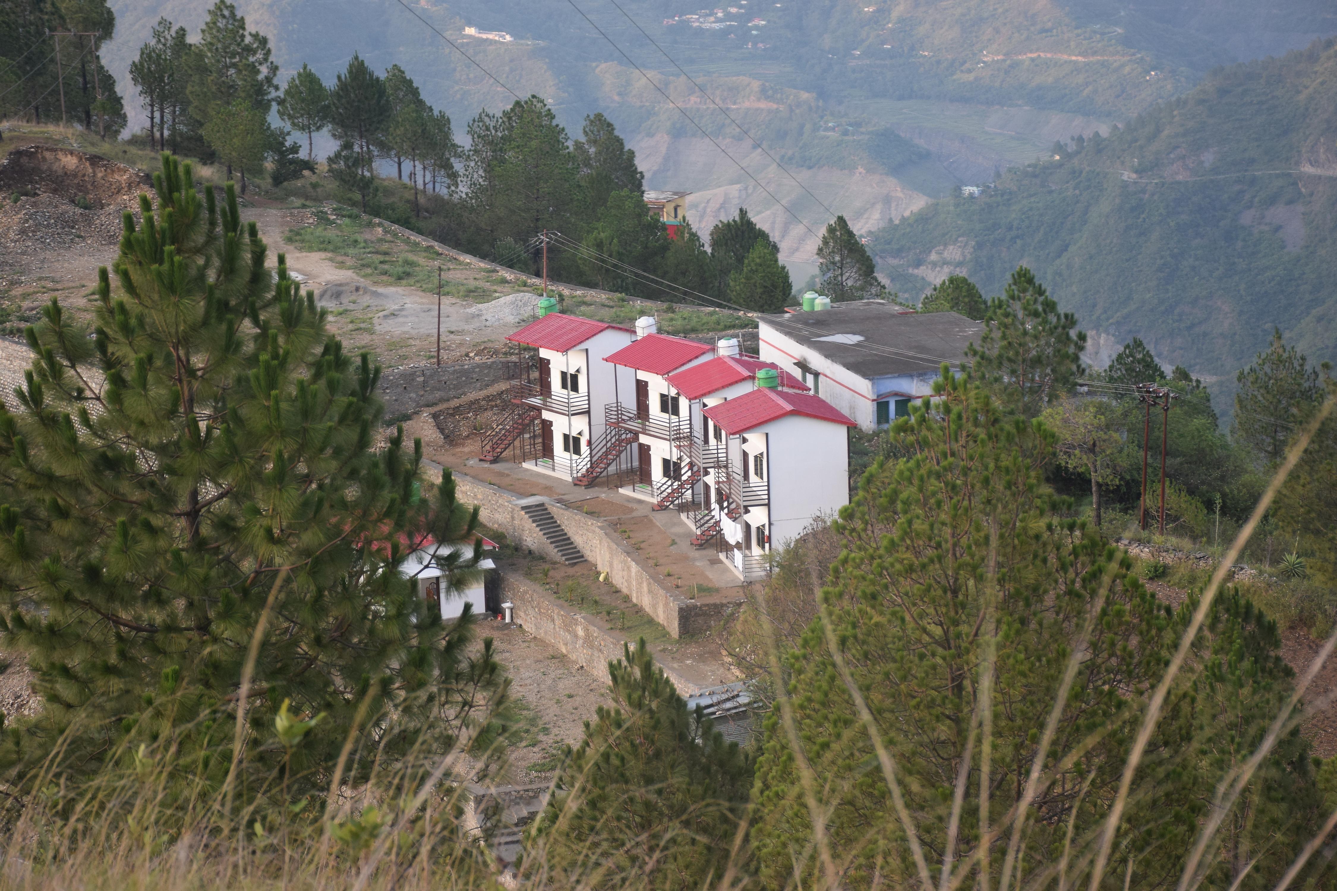 TATHASTU RESORTS - Tap to explore photos