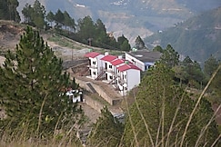 TATHASTU RESORTS, Uttarkashi