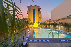 Corbett Hideaway Dada 'S', Bajpur