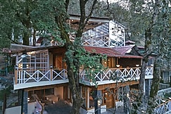 Arcelia cottage : Nainital, Nainital