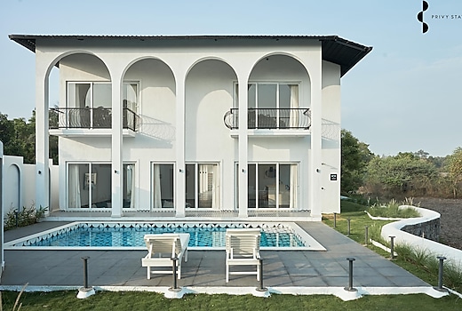 Privy Stays- Circulla Villa