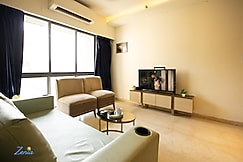 Zenia City Centre, Vive BKC Annexe, Mumbai