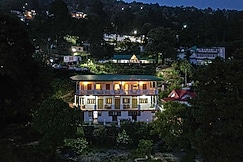 Alaya Stays Headingly Suites Lake-Facing 2 BHK Just Above Mall Road, Nainital