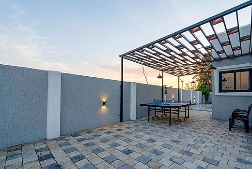 Nature Farm Villas