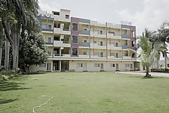 HOTEL MAHINDRA PARADISE, Zaheerabad