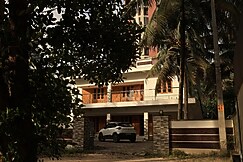 Salora by Mohanam Comfort Homes, Nedumangad