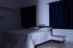 Salora by Mohanam Comfort Homes, Thiruvananthapuram