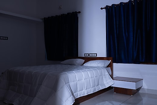 Salora by Mohanam Comfort Homes