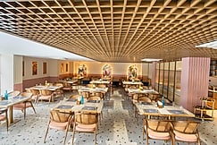 Trunk and Trolley A Luxury Boutique Hotel, Hyderabad