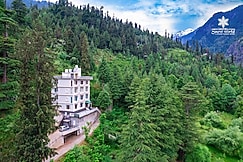 Hotel Snow World, Manali