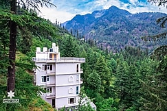 Hotel Snow World, Manali