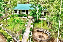 Chembani Holidays and resorts, Marayoor