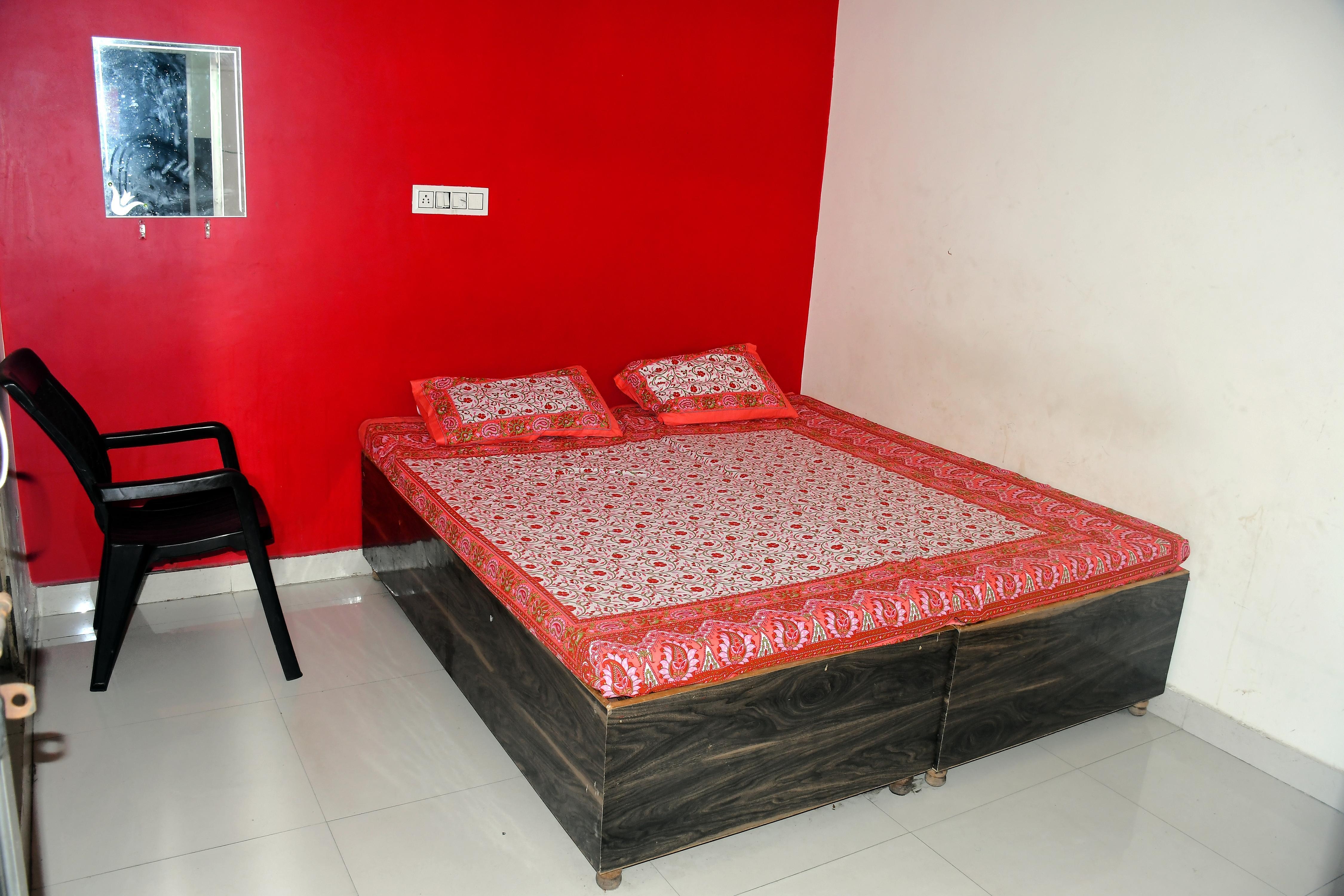 Aashirwad Hotel - Tap to explore photos