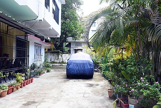 Atithi Homestay , Suruj Nagar , Six Mile