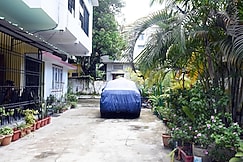 Atithi Homestay , Suruj Nagar , Six Mile, Guwahati