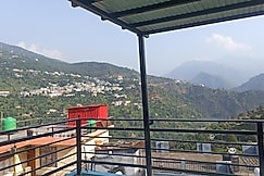 Shiva Home stay, Ukhimath