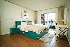 The Erina House, Siliguri