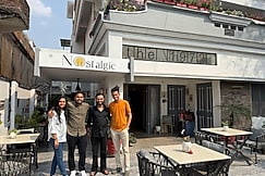 Nostalgic Create Memories, Dehradun