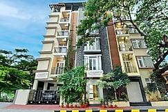 AVM Comforts Inn Bangalore, Bangalore