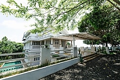 The Wilsons Cliff House Poomala, Ottappalam