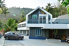 Hillside Naturestay, Ranni