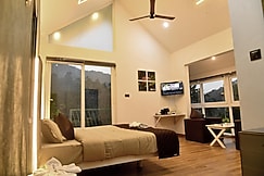 Hillside Naturestay, Ranni