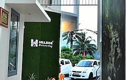 Common Area