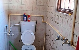 Washroom