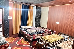 lucknow house, Ukhimath