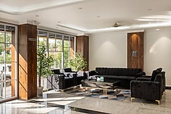 Hotel Cordelia Inn, Bhopal