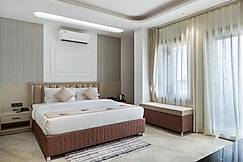 Hotel Cordelia Inn, Bhopal