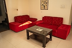 Grand Comfort Makhija House, Bangalore